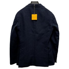 Montedoro-Jacket-Blue