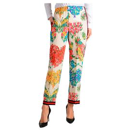 Pantalones de gucci nuevos Blanco