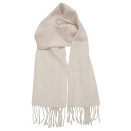 Uniqlo Scarves Cream