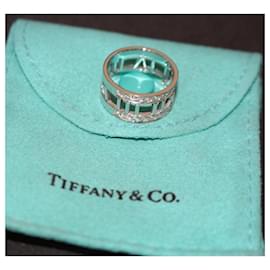 Tiffany & Co-Atlas-Silber