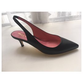 Paule Ka-Heels-Black