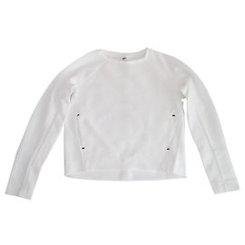Uniqlo Tops Weiß