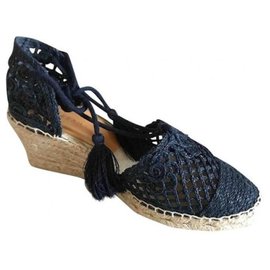 SéZane-carmen-Black,Navy blue