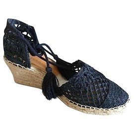 SéZane carmen Nero Blu navy