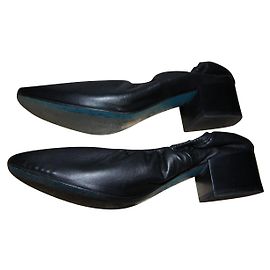 Bimba & Lola Ballet flats Black