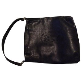 Cartier-Shoulder bag-Black