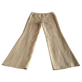 Givenchy-Givenchy Trouser Pants-Green