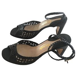 Rouje Sandals Black