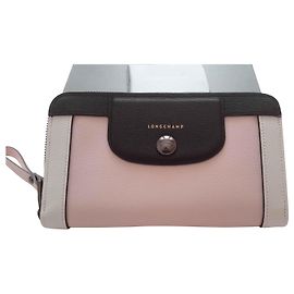 Longchamp Património Dobrável Multicor