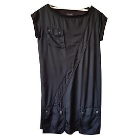 Diesel Robes Noir