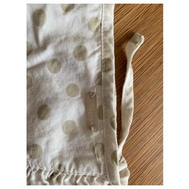 Baby Dior-Skirts-Beige