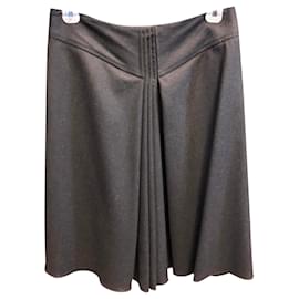 Dolce & Gabbana-Skirts-Dark grey