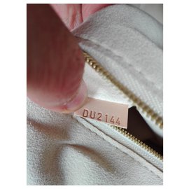 Louis Vuitton-Handtaschen-Schwarz