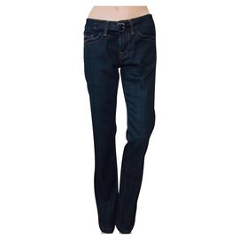Fornarina-Jeans-Blue
