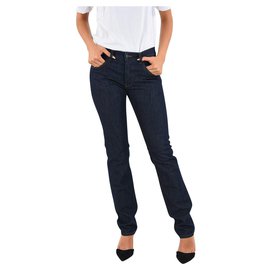 Prada jeans nuevos Azul