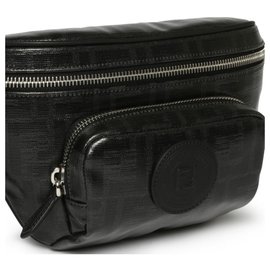 Fendi-Fendi bumbag new-Black