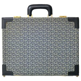 Balmain-Balmain Business Bag-Other