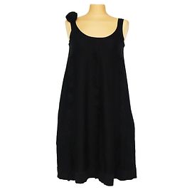 Sonia Rykiel pour H&M Vestidos Negro