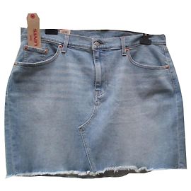 Levi's Afueras Azul