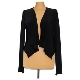 Ralph Lauren-Jackets-Black