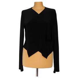 Ralph Lauren-Jackets-Black