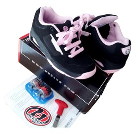 Autre Marque-HEELYS A ROULETTES-Other