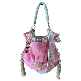 Brigitte Bardot de Lancel Rosa
