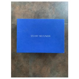 Stuart Weitzman-boots-Rose,Beige