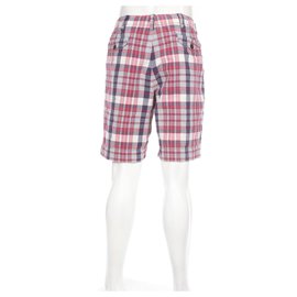Polo Ralph Lauren-Pantalons-Multicolore