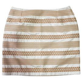 Falda Sessun Moon Multicolor
