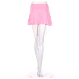 Bcbg Max Azria-Skirts-Pink