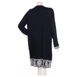 Michael Kors-Dresses-White,Dark blue