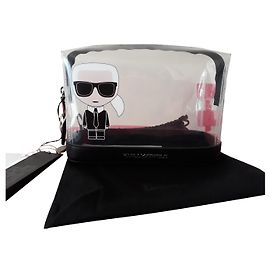 Karl Lagerfeld Wallets Small accessories Other