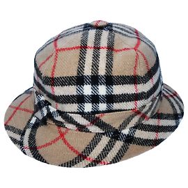Burberry Hats Multiple colors