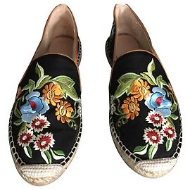 ETRO EMBROIDERED ESPADRILLES NEVER WORN Multiple colors