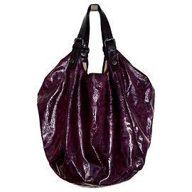 Givenchy Nightingale Sacca Hobo Violet