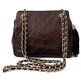 Chanel Marron