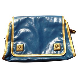 Marc Jacobs-marc jacobs cover-Blue