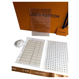 Louis Vuitton Purses, wallets, cases White