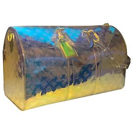 Louis Vuitton Keepall 50 Prism Bag Multiple colors