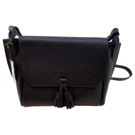 Longchamp-Penelope bag-Black