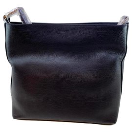Max de Lancel Noir