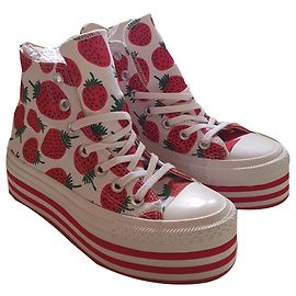 Converse Zapatillas Multicolor