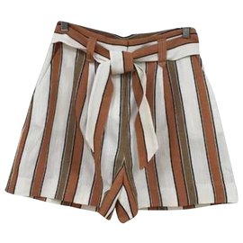 SéZane Pantalones cortos Multicolor