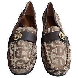 Aigner Sapatilhas de ballet Multicor