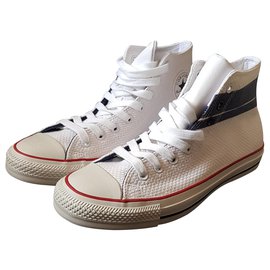 Converse-Sneakers-White,Multiple colors
