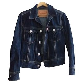 Levi's hanger Navy blue