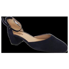 Babies navy blue JB MARTIN 39 Navy blue