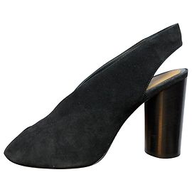 Escarpins Isabel Marant Noir