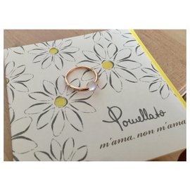 Pomellato-Ring m'ama no m'ama-Eggshell